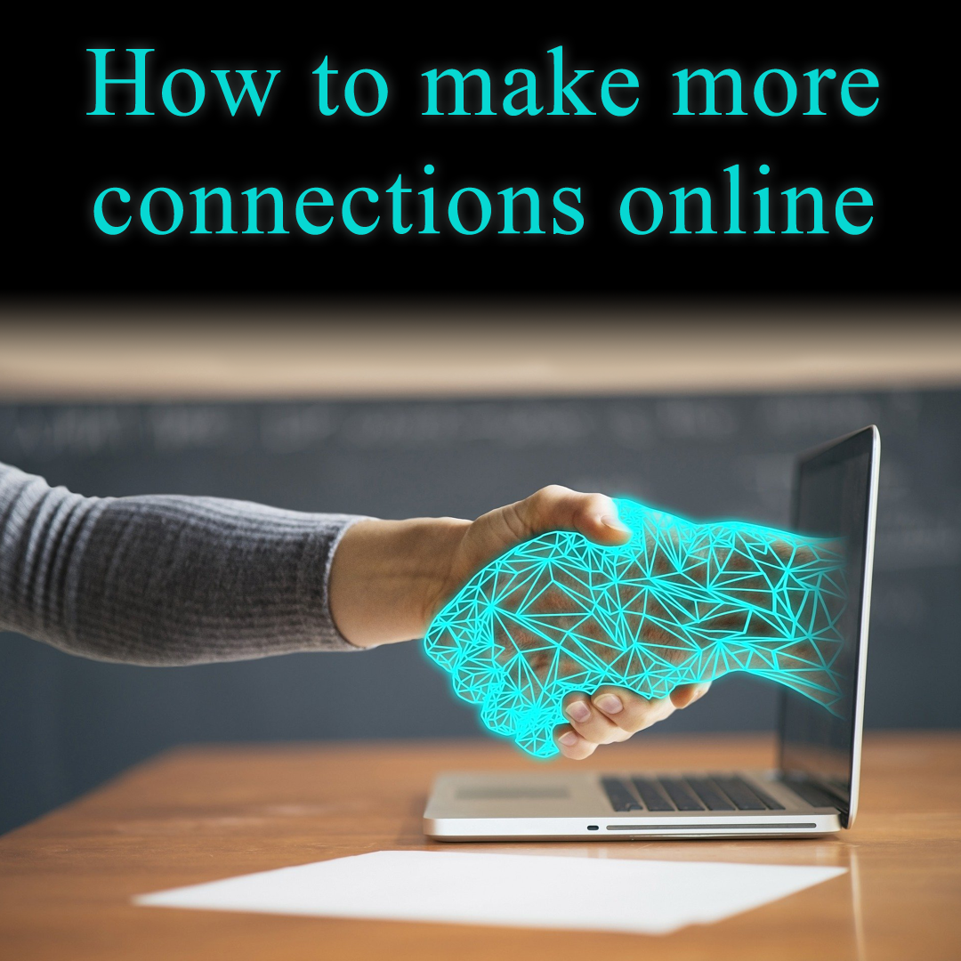 6 Ways for Coaches to Connect With More People Online