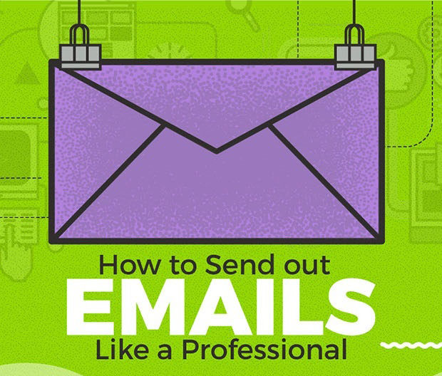 Infographic: How to Use Email Marketing Like a Pro