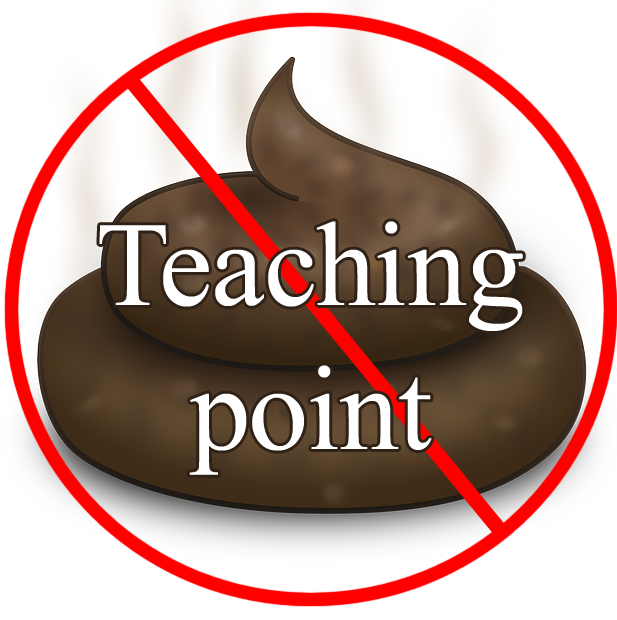 DON'T Use This Teaching Point in Your Content Marketing if You Want to Get Clients