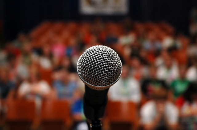 Guest Star Post: 7 Steps to Sell High-End Programs From The Stage