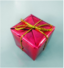 A Gift Exchange to Help Grow Your Business