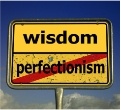 Is the Quest for Perfection Hurting Your Business?